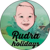Rudra Holiday's