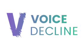 Voice Decline