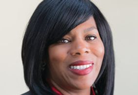 Eudora Graffaree-Robinson
State Farm Insurance Agent
Akron, Ohio
