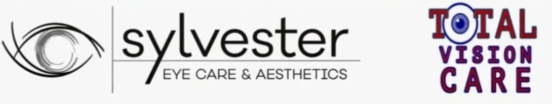 Sylvester Eye Care logo 