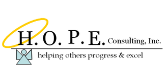Hope Consulting Inc