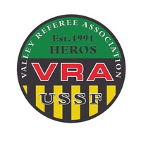 Valley Referee Association