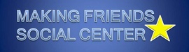 Making Friends Social Center