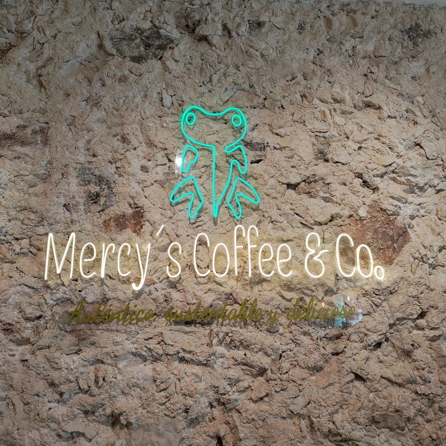 Mercy's Coffee & Co.