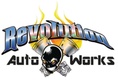 RevolutionAutoWorksDyno