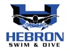 HEBRON HIGH SCHOOL SWIM & DIVE TEAM