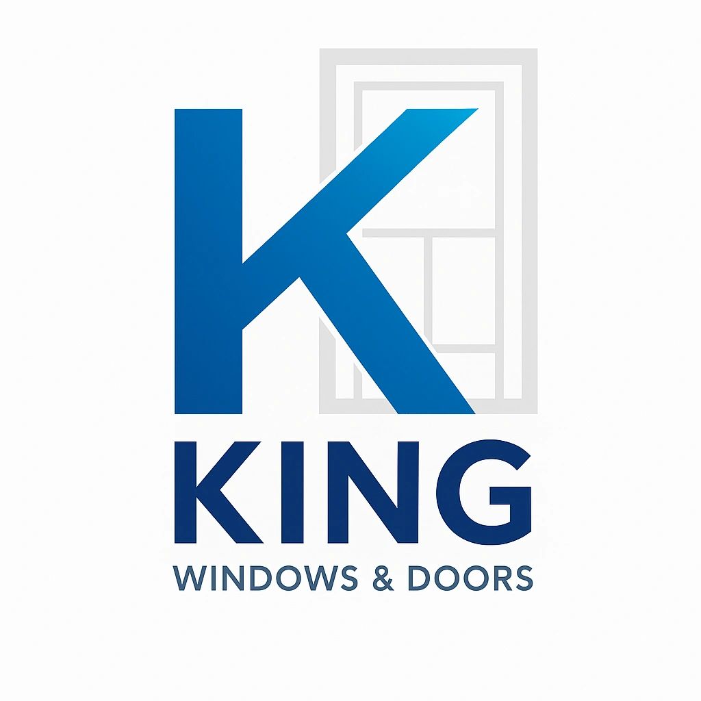 King Windows and Doors