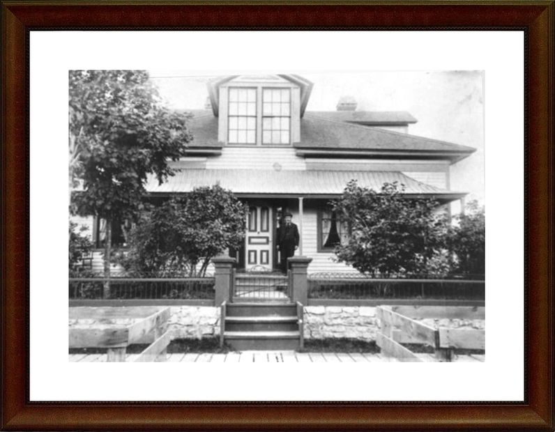 davidcurtisauthor.com, charles brotherton house, curtis, david curtis, heisel family, kanniainen