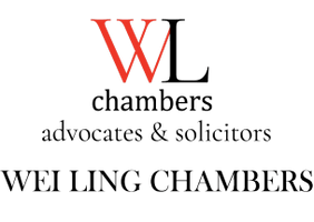 Wei Ling Chambers