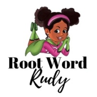 Root Word Rudy