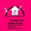 The Right Touch Cleaning Services