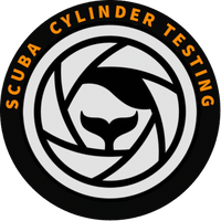 Scuba cylinder testing
