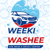 Weeki Washee car wash