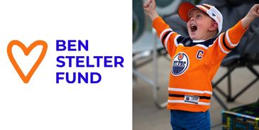Ben Stelter Fund