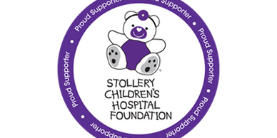 Stollery Children's Hospital Foundation
