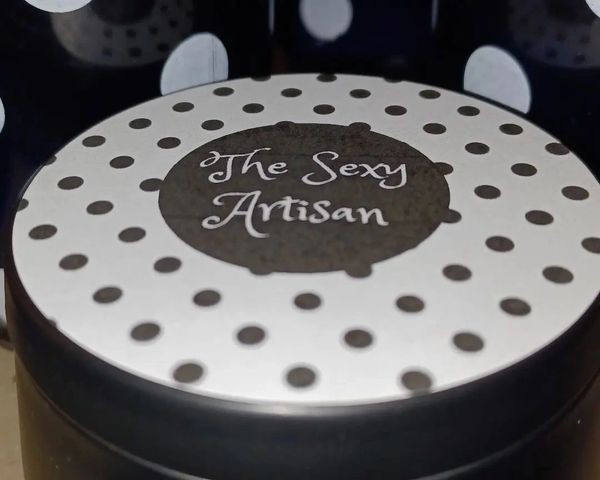 The Sexy Artisan Surprise
A Random Sexy Scent