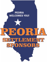 Peoria Settlement Sponsors
