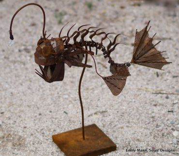 Metal Art, Wall Decor, Home Decor - Solaz Designs - Tucson, Arizona