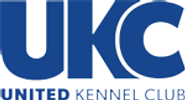 UKC logo on display of the website