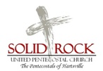 Solid Rock Church UPC