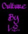 Culture by L.E.
