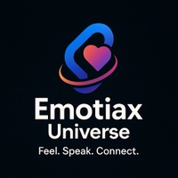Welcome to Emotiax Universe