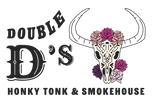 Double D's Honkytonk and Smokehouse
