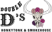 Double D's Honkytonk and Smokehouse