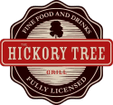 Hickory Tree