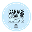 Garage Cleaning Guys & Organization