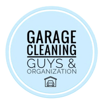 Garage Cleaning Guys & Organization