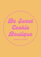 Be Sweet Cookie Boutique