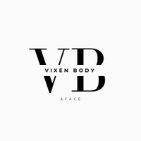 Vixen Body & Face