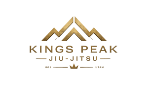 KINGS PEAK JIU JITSU