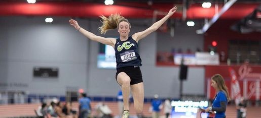 Jacksonville Athletic Club - Timing Company, Track and Field