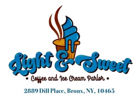 Light Sweet Coffee