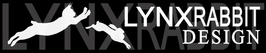 Lynx Rabbit Design