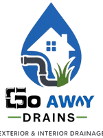 If you've got a drainage problem, we will make go away