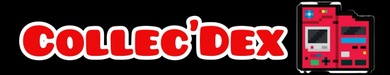 Collecdex