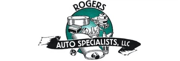 Rogers Auto Specialists