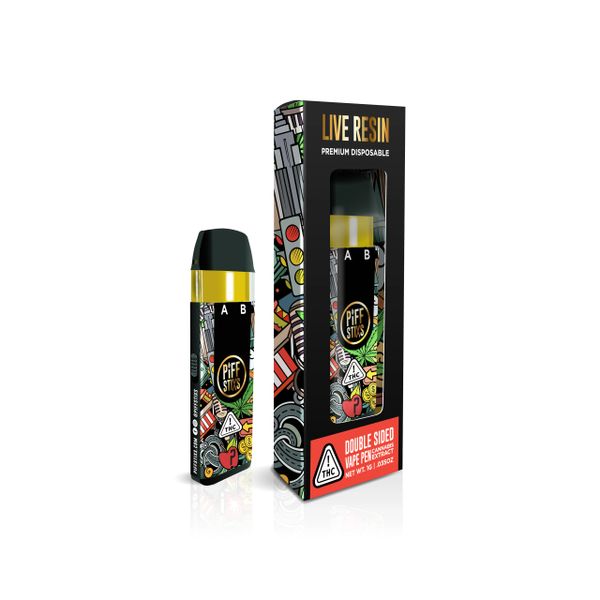 elf bar vape uk Cake Cake | Strawberry Mango Disposable 0.9g main image 1