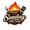 Sunday Fire Food