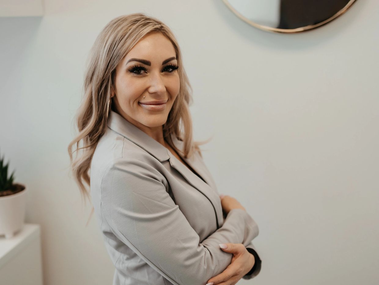 Enhance Your Skills with our Esthetics Program