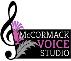 McCormack Voice Studio
