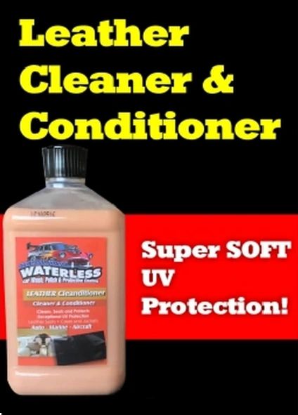 DualPolymer Oxidation Remover and Clear Coat Perfector