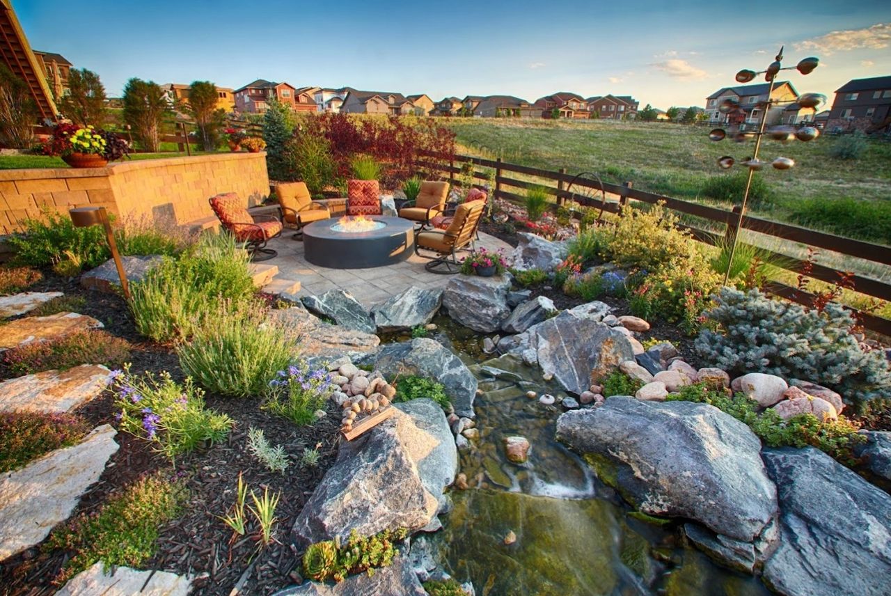 Design Landscape Baldwin Park thumbnail