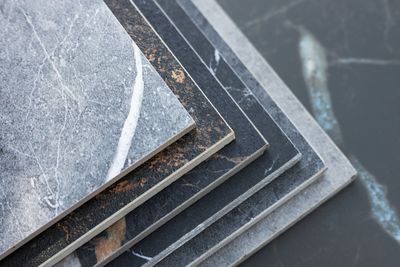 Tiles Italia Ltd
