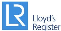 Llyod register underwater diving service supplier