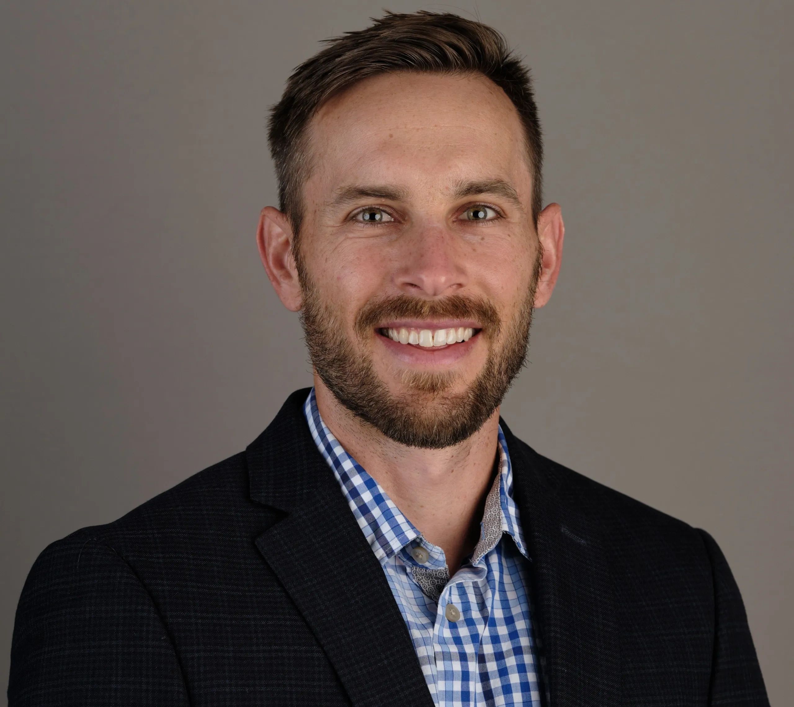 Adam Niederklein - Health Insurance Broker