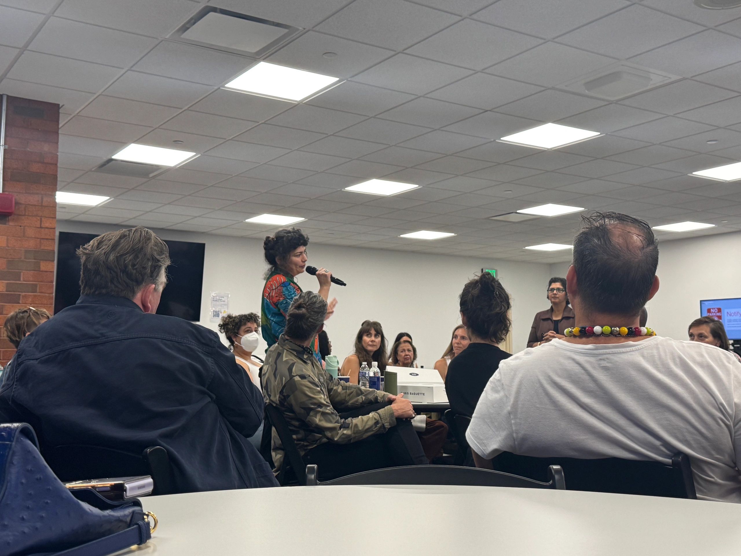 New Program Leverages Bronx Arts and Culture in Psychiatric Care